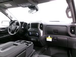 2026 Chevrolet Silverado 1500 Crew Cab Short Box 4-Wheel Drive Custom Trail Boss