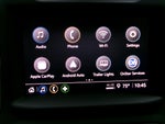 2026 Chevrolet Silverado 1500 Crew Cab Short Box 4-Wheel Drive Custom Trail Boss