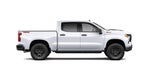 2026 Chevrolet Silverado 1500 Crew Cab Short Box 4-Wheel Drive Custom Trail Boss