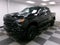 2026 Chevrolet Silverado 1500 Crew Cab Short Box 4-Wheel Drive Custom Trail Boss