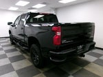 2026 Chevrolet Silverado 1500 Crew Cab Short Box 4-Wheel Drive Custom Trail Boss
