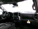 2026 Chevrolet Silverado 1500 Crew Cab Short Box 4-Wheel Drive Custom Trail Boss