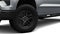 2026 Chevrolet Silverado 1500 Crew Cab Short Box 4-Wheel Drive Custom Trail Boss