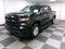 2021 Chevrolet Silverado 1500 Crew Cab Short Box 4-Wheel Drive Custom