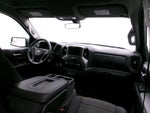 2021 Chevrolet Silverado 1500 Crew Cab Short Box 4-Wheel Drive Custom