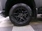 2022 Chevrolet Silverado 1500 LTD Crew Cab Standard Box 4-Wheel Drive Custom Trail Boss