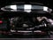 2022 Chevrolet Silverado 1500 LTD Crew Cab Standard Box 4-Wheel Drive Custom Trail Boss