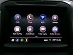 2022 Chevrolet Silverado 1500 LTD Crew Cab Standard Box 4-Wheel Drive Custom Trail Boss