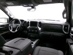 2022 Chevrolet Silverado 1500 LTD Crew Cab Short Box 4-Wheel Drive LT Trail Boss