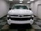 2024 Chevrolet Silverado 1500 Crew Cab Short Box 4-Wheel Drive RST