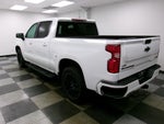2024 Chevrolet Silverado 1500 Crew Cab Short Box 4-Wheel Drive RST