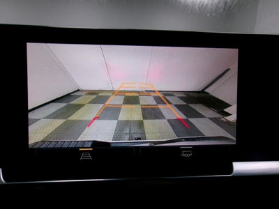 2024 Chevrolet Silverado 1500 Crew Cab Short Box 4-Wheel Drive RST