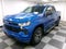2022 Chevrolet Silverado 1500 Crew Cab Short Box 4-Wheel Drive RST