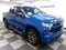 2022 Chevrolet Silverado 1500 Crew Cab Short Box 4-Wheel Drive RST