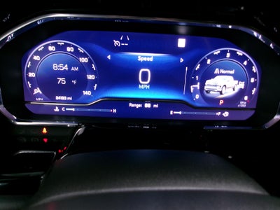 2022 Chevrolet Silverado 1500 Crew Cab Short Box 4-Wheel Drive RST