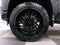 2024 Chevrolet Silverado 1500 Crew Cab Standard Box 4-Wheel Drive RST