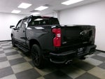 2024 Chevrolet Silverado 1500 Crew Cab Short Box 4-Wheel Drive RST