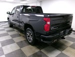 2022 Chevrolet Silverado 1500 Crew Cab Standard Box 4-Wheel Drive RST