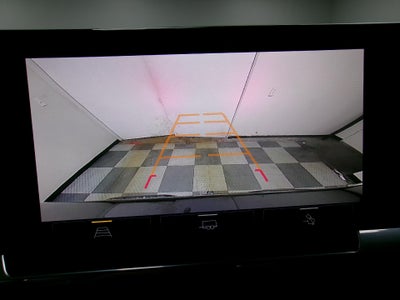 2022 Chevrolet Silverado 1500 Crew Cab Standard Box 4-Wheel Drive RST