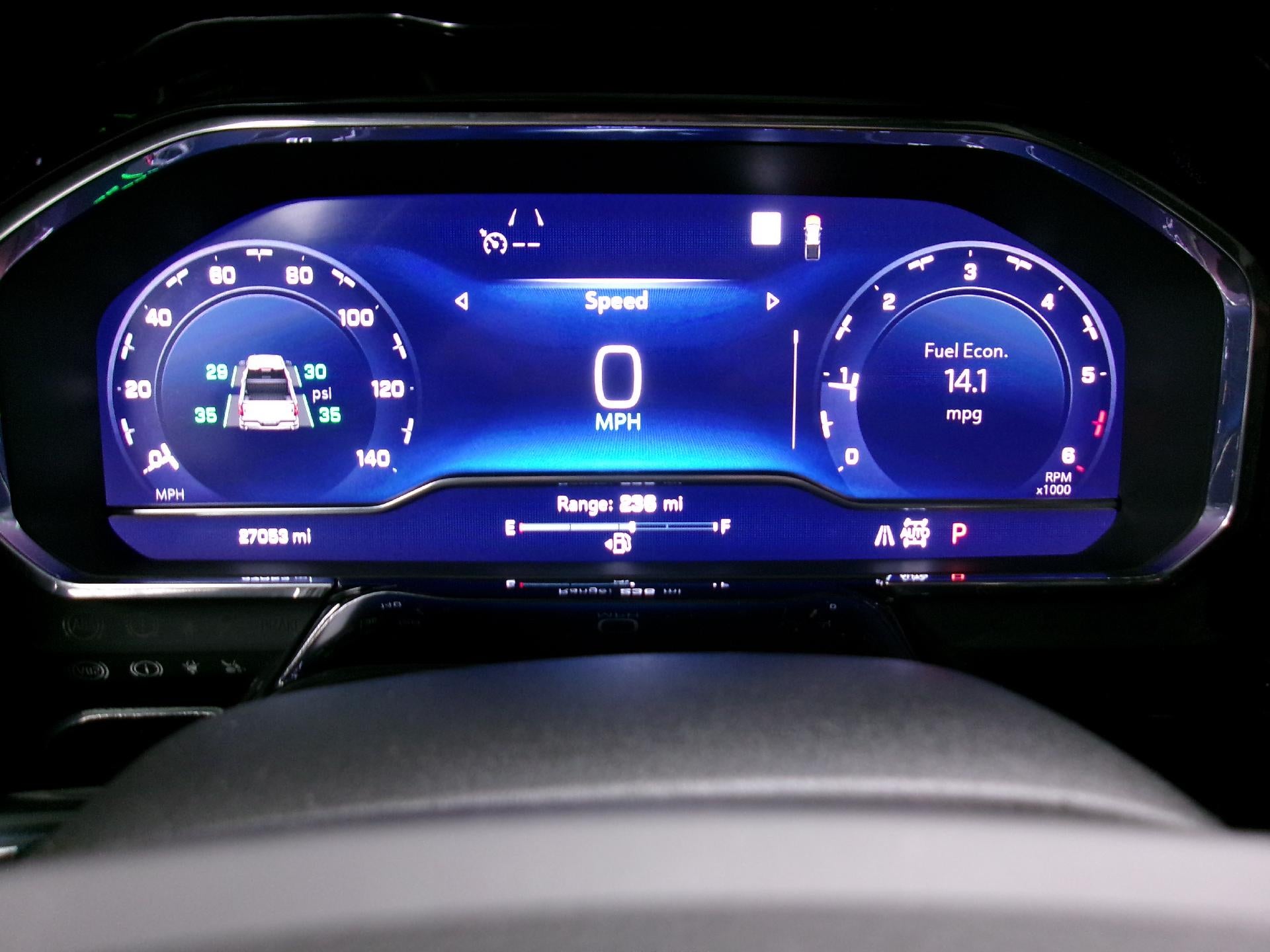 2022 Chevrolet Silverado 1500 Crew Cab Standard Box 4-Wheel Drive RST