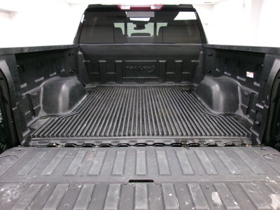 2024 Chevrolet Silverado 1500 Crew Cab Short Box 4-Wheel Drive LT Trail Boss