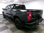 2024 Chevrolet Silverado 1500 Crew Cab Short Box 4-Wheel Drive LT Trail Boss