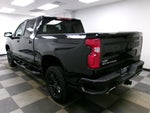 2024 Chevrolet Silverado 1500 Crew Cab Short Box 4-Wheel Drive LT Trail Boss