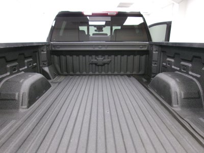 2024 Chevrolet Silverado 1500 Crew Cab Standard Box 4-Wheel Drive LT Trail Boss