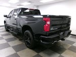 2024 Chevrolet Silverado 1500 Crew Cab Standard Box 4-Wheel Drive LT Trail Boss