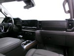 2024 Chevrolet Silverado 1500 Crew Cab Standard Box 4-Wheel Drive LT Trail Boss
