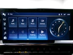 2024 Chevrolet Silverado 1500 Crew Cab Standard Box 4-Wheel Drive LT Trail Boss