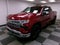 2023 Chevrolet Silverado 1500 Crew Cab Short Box 4-Wheel Drive LTZ