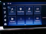 2022 Chevrolet Silverado 1500 Crew Cab Standard Box 4-Wheel Drive LTZ