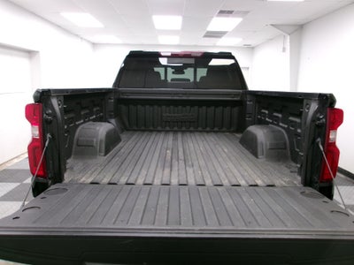 2023 Chevrolet Silverado 1500 Crew Cab Standard Box 4-Wheel Drive High Country