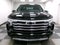 2023 Chevrolet Silverado 1500 Crew Cab Standard Box 4-Wheel Drive High Country
