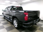 2023 Chevrolet Silverado 1500 Crew Cab Standard Box 4-Wheel Drive High Country