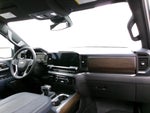 2023 Chevrolet Silverado 1500 Crew Cab Standard Box 4-Wheel Drive High Country