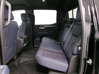 2023 Chevrolet Silverado 1500 Crew Cab Standard Box 4-Wheel Drive High Country