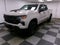 2026 Chevrolet Silverado 1500 Crew Cab Short Box 4-Wheel Drive Custom Trail Boss