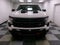 2026 Chevrolet Silverado 1500 Crew Cab Short Box 4-Wheel Drive Custom Trail Boss