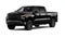 2026 Chevrolet Silverado 1500 Crew Cab Standard Box 4-Wheel Drive Custom Trail Boss