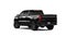 2026 Chevrolet Silverado 1500 Crew Cab Standard Box 4-Wheel Drive Custom Trail Boss