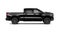 2026 Chevrolet Silverado 1500 Crew Cab Standard Box 4-Wheel Drive Custom Trail Boss