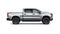 2026 Chevrolet Silverado 1500 Crew Cab Short Box 4-Wheel Drive Custom Trail Boss