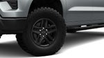 2026 Chevrolet Silverado 1500 Crew Cab Short Box 4-Wheel Drive Custom Trail Boss
