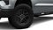 2026 Chevrolet Silverado 1500 Crew Cab Short Box 4-Wheel Drive Custom Trail Boss