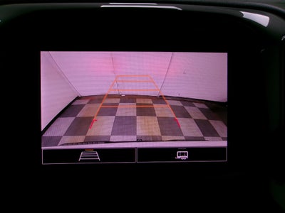 2026 Chevrolet Silverado 1500 Crew Cab Standard Box 4-Wheel Drive Custom Trail Boss