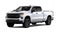 2026 Chevrolet Silverado 1500 Crew Cab Standard Box 4-Wheel Drive Custom Trail Boss