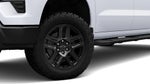 2026 Chevrolet Silverado 1500 Crew Cab Standard Box 4-Wheel Drive Custom Trail Boss