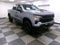 2026 Chevrolet Silverado 1500 Crew Cab Short Box 4-Wheel Drive Custom Trail Boss